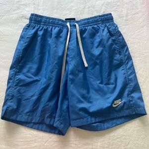Nike athletic shorts